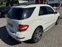 Mercedes-Benz ML-klasse 350 CDI 231pk,Apk 31/8/27,Airco,Cruise,Camera,Leder,Trekhaak