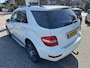 Mercedes-Benz ML-klasse 350 CDI 231pk,Apk 31/8/27,Airco,Cruise,Camera,Leder,Trekhaak