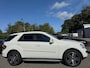 Mercedes-Benz ML-klasse 350 CDI 231pk,Apk 31/8/27,Airco,Cruise,Camera,Leder,Trekhaak