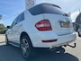 Mercedes-Benz ML-klasse 350 CDI 231pk,Apk 31/8/27,Airco,Cruise,Camera,Leder,Trekhaak