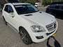 Mercedes-Benz ML-klasse 350 CDI 231pk,Apk 31/8/27,Airco,Cruise,Camera,Leder,Trekhaak