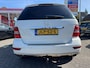Mercedes-Benz ML-klasse 350 CDI 231pk,Apk 31/8/27,Airco,Cruise,Camera,Leder,Trekhaak