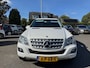 Mercedes-Benz ML-klasse 350 CDI 231pk,Apk 31/8/27,Airco,Cruise,Camera,Leder,Trekhaak