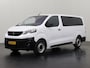 Peugeot e-Expert Extralang 75 kWh | Elektrisch | Multimedia | Airco | Cruise | 3-Zits