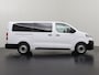 Peugeot e-Expert Extralang 75 kWh | Elektrisch | Multimedia | Airco | Cruise | 3-Zits