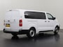 Peugeot e-Expert Extralang 75 kWh | Elektrisch | Multimedia | Airco | Cruise | 3-Zits