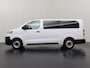 Peugeot e-Expert Extralang 75 kWh | Elektrisch | Multimedia | Airco | Cruise | 3-Zits