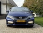Honda Civic 2.2D Sport *Mooie Dealer onderhouden auto*