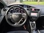 Honda Civic 2.2D Sport *Mooie Dealer onderhouden auto*