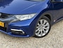 Honda Civic 2.2D Sport *Mooie Dealer onderhouden auto*