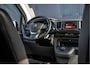 Citroën Jumpy 2.0 BlueHDi 177PK | DC 5-Zits | Marge | Automaat | Camera | Carplay | Cruise | PDC | Zijschuifdeur L+R | Climatronic | Trekhaak