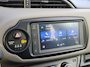 Toyota Yaris 1.5 Hybrid CVT 5drs Dynamic Bi-Tone /Cruise control/Apple Carplay/Android Auto/Camera