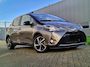 Toyota Yaris 1.5 Hybrid CVT 5drs Dynamic Bi-Tone /Cruise control/Apple Carplay/Android Auto/Camera