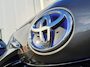 Toyota Yaris 1.5 Hybrid CVT 5drs Dynamic Bi-Tone /Cruise control/Apple Carplay/Android Auto/Camera