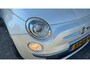 Fiat 500 1.2 Pop Xenon | Leer | Automaat