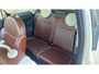 Fiat 500 1.2 Pop Xenon | Leer | Automaat