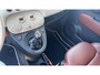 Fiat 500 1.2 Pop Xenon | Leer | Automaat