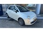 Fiat 500 1.2 Pop Xenon | Leer | Automaat