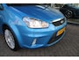 Ford C-Max 1.8-16V Limited Airco Navi met nieuwe APK Perfect onderhouden