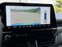 Ford E-Transit Custom MS-RT 285 PK FULL ELECTRIC SPORT / L1H1 / DIGITAL AQUA BLUE METALLIC / REAR VIEUW / B&O SOUND SYSTEM / 19 INCH / LED / CAMERA