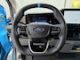 Ford E-Transit Custom MS-RT 285 PK FULL ELECTRIC SPORT / L1H1 / DIGITAL AQUA BLUE METALLIC / REAR VIEUW / B&O SOUND SYSTEM / 19 INCH / LED / CAMERA