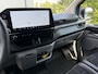 Ford E-Transit Custom MS-RT 285 PK FULL ELECTRIC SPORT / L1H1 / DIGITAL AQUA BLUE METALLIC / REAR VIEUW / B&O SOUND SYSTEM / 19 INCH / LED / CAMERA