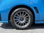Ford E-Transit Custom MS-RT 285 PK FULL ELECTRIC SPORT / L1H1 / DIGITAL AQUA BLUE METALLIC / REAR VIEUW / B&O SOUND SYSTEM / 19 INCH / LED / CAMERA