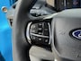 Ford E-Transit Custom MS-RT 285 PK FULL ELECTRIC SPORT / L1H1 / DIGITAL AQUA BLUE METALLIC / REAR VIEUW / B&O SOUND SYSTEM / 19 INCH / LED / CAMERA