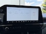 Ford E-Transit Custom MS-RT 285 PK FULL ELECTRIC SPORT / L1H1 / DIGITAL AQUA BLUE METALLIC / REAR VIEUW / B&O SOUND SYSTEM / 19 INCH / LED / CAMERA