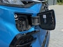 Ford E-Transit Custom MS-RT 285 PK FULL ELECTRIC SPORT / L1H1 / DIGITAL AQUA BLUE METALLIC / REAR VIEUW / B&O SOUND SYSTEM / 19 INCH / LED / CAMERA
