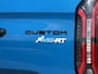 Ford E-Transit Custom MS-RT 285 PK FULL ELECTRIC SPORT / L1H1 / DIGITAL AQUA BLUE METALLIC / REAR VIEUW / B&O SOUND SYSTEM / 19 INCH / LED / CAMERA