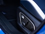 Alpine A390 GT | Bleu Alpine Vision | Sabelt® Alpine sportstoelen in tweekleurig Nappa-leder, elektrisch, verwarmd en met massagefunctie | Pack Driving: Active Driver Assist, Emergency Brake Assist & Handsfree Parking | 21'' gesmede wielen SNOWFLAKE diamantées Noir brillant