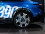 Alpine A390 GT | Bleu Alpine Vision | Sabelt® Alpine sportstoelen in tweekleurig Nappa-leder, elektrisch, verwarmd en met massagefunctie | Pack Driving: Active Driver Assist, Emergency Brake Assist & Handsfree Parking | 21'' gesmede wielen SNOWFLAKE diamantées Noir brillant