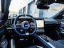 Alpine A390 GT | Bleu Alpine Vision | Sabelt® Alpine sportstoelen in tweekleurig Nappa-leder, elektrisch, verwarmd en met massagefunctie | Pack Driving: Active Driver Assist, Emergency Brake Assist & Handsfree Parking | 21'' gesmede wielen SNOWFLAKE diamantées Noir brillant