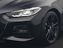 BMW 4-Serie Cabrio 430i M Sport 245pk Dealer O.H. | Adaptief Onderstel | Nekverwarming | Camera | Lederen Sportstoelen Memory & Verwarmd | Hifi Audio | Sfeerverlichting | Stuur Verwarmd | 19"L.M | Blis | Apple Carplay | Navigatie | DAB |