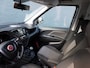 Fiat Doblò Cargo 1.6 MJ L2H2 XL SX 2e EIGENAAR! NAVI! BLUETOOTH! CRUISE! CLIMA! TREKHAAK!