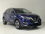 Nissan Qashqai 1.3 DIG-T Premium Edition | Trekhaak | Leder | Stoelverwarming | 360° Camera |