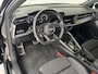 Audi A3 Limousine 30 TFSI S edition | S-Line | Panoramadak | Camera | Navigatie | Adaptive Cruise Control |