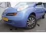 Nissan Micra 1.0 basis