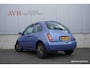 Nissan Micra 1.0 basis