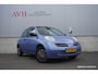 Nissan Micra 1.0 basis