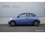 Nissan Micra 1.0 basis