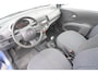 Nissan Micra 1.0 basis