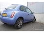 Nissan Micra 1.0 basis