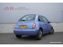 Nissan Micra 1.0 basis