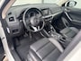 Mazda CX-5 2.0 (165 pk) Skylease GT automaat - trekhaak - leder - BOSE - NAP