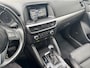 Mazda CX-5 2.0 (165 pk) Skylease GT automaat - trekhaak - leder - BOSE - NAP