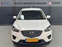 Mazda CX-5 2.0 (165 pk) Skylease GT automaat - trekhaak - leder - BOSE - NAP