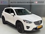 Mazda CX-5 2.0 (165 pk) Skylease GT automaat - trekhaak - leder - BOSE - NAP