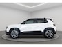 Jeep Avenger 1.2 e-Hybrid Summit | Stoel & Stuurverwarming | Camera | Navigatie | Parkeersensoren | Apple Carplay & Android Auto |